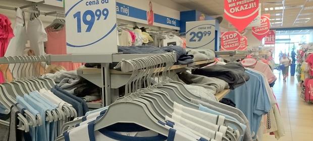 Sklepy Pepco notują świetne wyniki finansowe.
