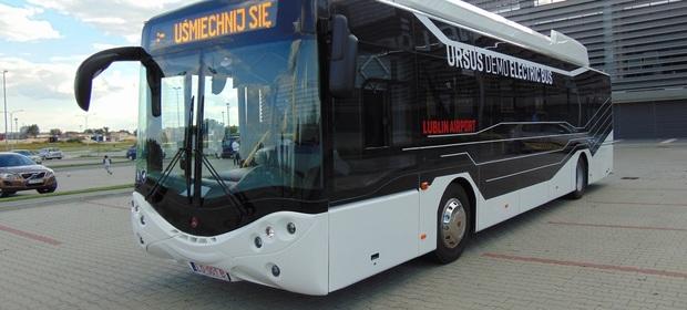 W ubiegłym roku spółka Ursus Bus zebrała zamówienia na 100 pojazdów dla 6 różnych miast.