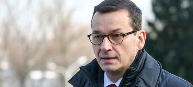 Premier Mateusz Morawiecki przekonuje, że program Mieszkanie+ podniesie poziom życia wielu Polaków