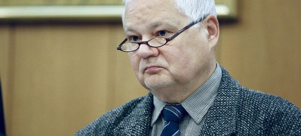 Prezes NBP Adam Glapiński w Davos przekazał dobre wieści dla kredytobiorców z Polski.