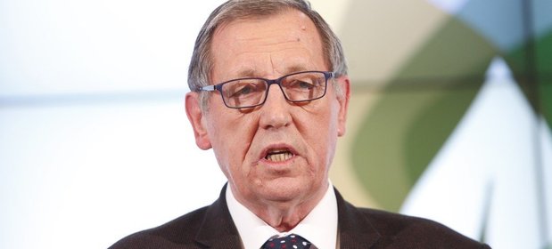 Minister Jan Szyszko będzie gospodarzem COP24 w Katowicach.