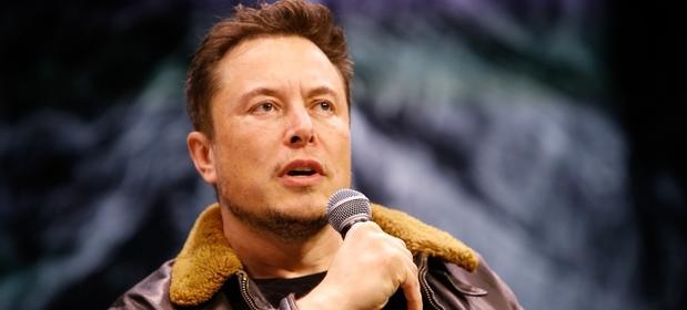 Elon Musk ma nową wizję w sprawie Tesli