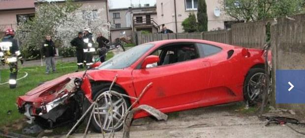 Przedsiębiorca pilnie strzeże prywatnych informacji o sobie, a w sieci próżno szukać jego oficjalnych zdjęć