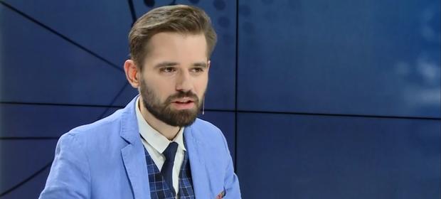 Maciej Kawecki z ministerstwa cyfryzacji przestrzega przed próbami wyłudzeń w związku z RODO