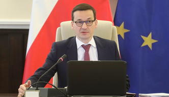 O�wiadczenie maj�tkowe Mateusza Morawieckiego. Oszcz�dno�ci premiera skurczy�y si� o p� miliona z�otych