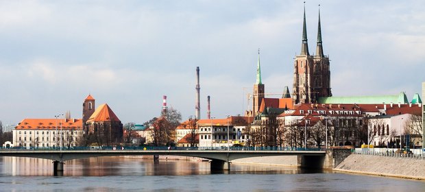 Z danych Eurostatu wynika, że w ciągu ostatniej dekady to właśnie Dolny Śląsk odnotował najwyższy wzrost zatrudnienia... w całej Unii Europejskiej.