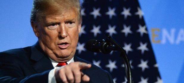 Łagodniejsze stanowisko Donalda Trumpa w sprawie Nord Stream 2.