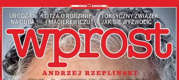 Zysk wydawcy "Wprost" i "Do Rzeczy" wzrósłby o 81 proc., gdyby nie odszkodowanie dla BZ WBK