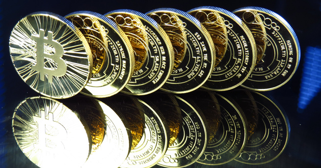 Globalny rynek kryptowalut jest wart ok. 780 mld dolarów. I rośnie