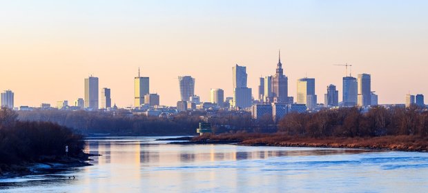 W przyciąganiu inwestorów wyprzedza nas tylko Rosja i Wielka Brytania.