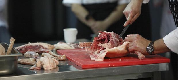Gęsina trafia nie tylko do restauracji, ale coraz częściej również pod polskie strzechy.
