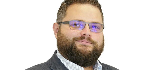 Mateusz Kurleto zatrudnia prawie samych milenialsów. I bardzo to sobie chwali.