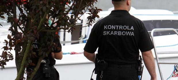 Na kontrolę skarbową lepiej się zawczasu przygotować.