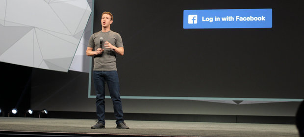 Zuckerberg jedzie do Brukseli