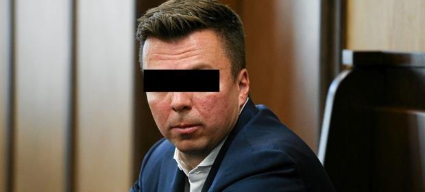 Kolejny problem z prawem Marka F.