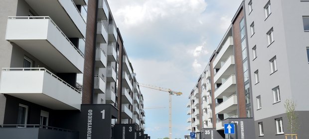 Beneficjenci byli dobrze przygotowani. Wiedzieli, że walka o pieniądze będzie bardzo zażarta
