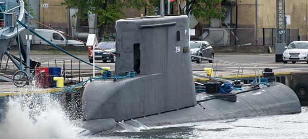 ORP "Sokół" po 16 latach służby zostanie przekazany do muzeum w Gdynii.