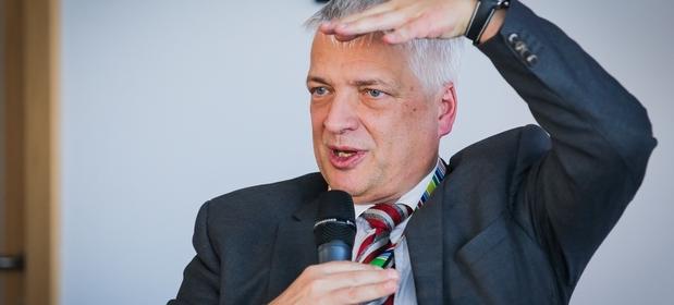 Robert Gwiazdowski wraca do Rady Nadzorczej ZUS