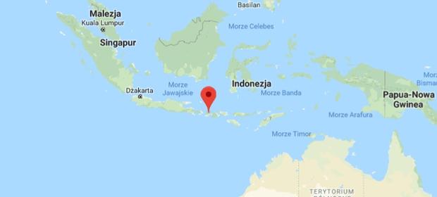 Rafako dzięki zaangażowaniu państwowych instytucji zrealizuje kontrakt na Antypodach, na indonezyjskiej wyspie Lombok