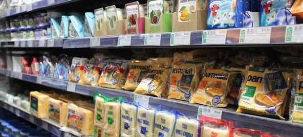 Europa Wschodnia nie zgadza się, by na jej sklepowych pólkach były produkty gorszej jakości