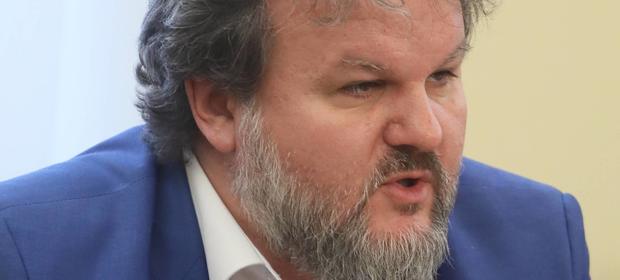 Marek Posobkiewicz złożył rezygnację