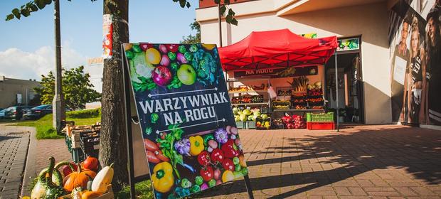 Tylko w 2016 roku ubyło w całej Polsce aż 800 warzywniaków.