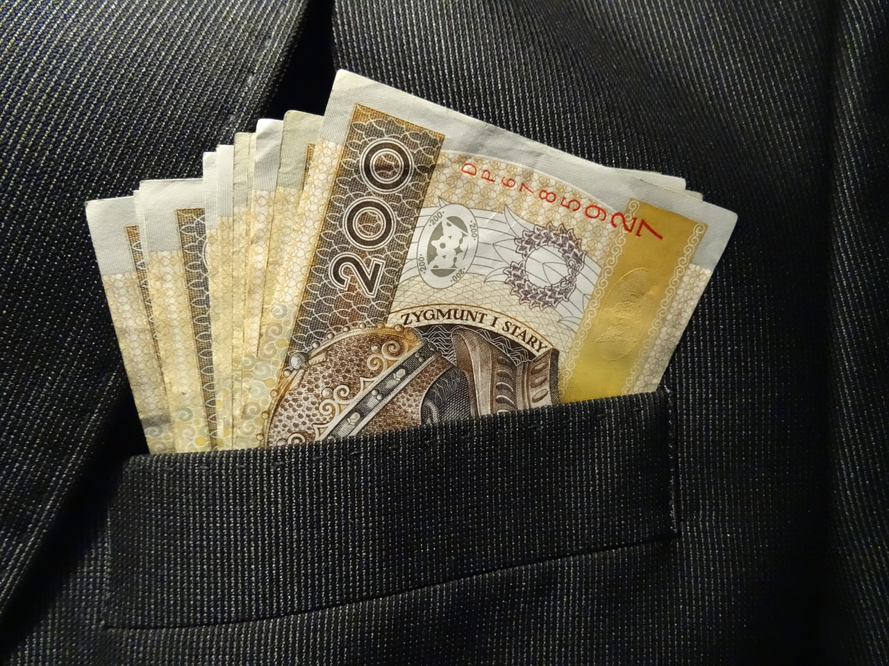 Na czym polega skalpowanie forex