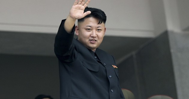 Kim Dzong Un podpisał. Rynki odetchnęły z ulgą
