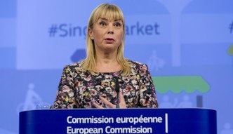 Lubisz diesle? Unia chce ci pom�c. Bie�kowska broni aut na olej nap�dowy