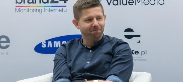 Michał Sadowski z Brand24 nie jest zaskoczony ruchem Facebooka. Już wcześniej ucinał zasięg firmom