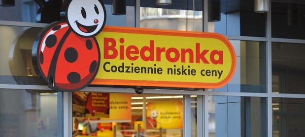Pracownikom Biedronki założono holtery. Intencja była dobra, wykonanie już dużo gorsze.