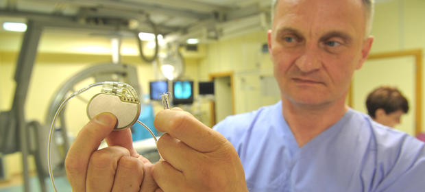 Zawał serca przechodzi 130 tys. Polaków rocznie. Choroba wieńcowa jest najczęstszą przyczyną zgonów w kraju.