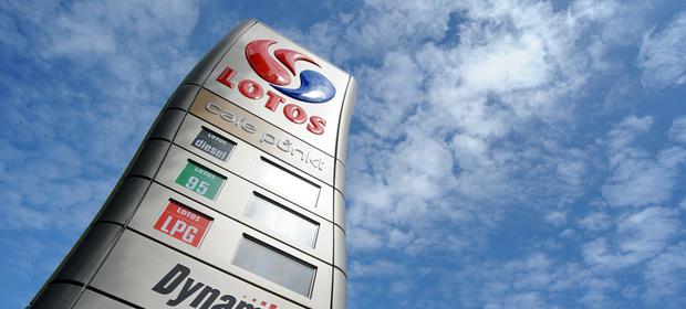 We wrześniu marże Lotosu były rekordowe. Dzięki temu jego wartość giełdowa zbliżyła się do 12 mld zł