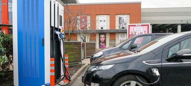 Fabryka Umicore w Nysie będzie pierwszą tego typu w Europie
