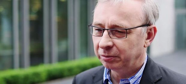 Andrzej Sadowski, prezydent Centrum im. Adama Smitha, uważa, że wprowadzenie JPK jest potrzebne "jak umarłemu bandaż"