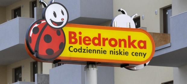 Tyle podatku właściciel Biedronki nie zapłacił jeszcze nigdy.