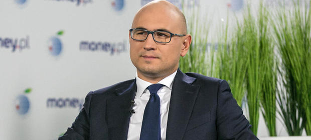 Prezes PZU Życie ocenił, że system daje "absolutną pewność" wyższych emerytur w przyszłości