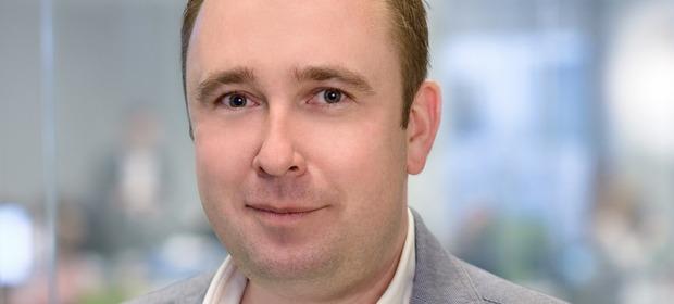 Rene Hirv, Credit Risk Officer, Aasa Polska S.A. / Supernova JV Group