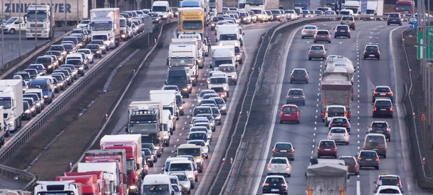 Oddanie obwodnicy Marek po raz kolejny się opóźnia