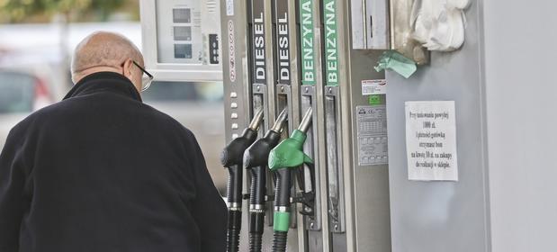Kierowcy mają się czego obawiać?