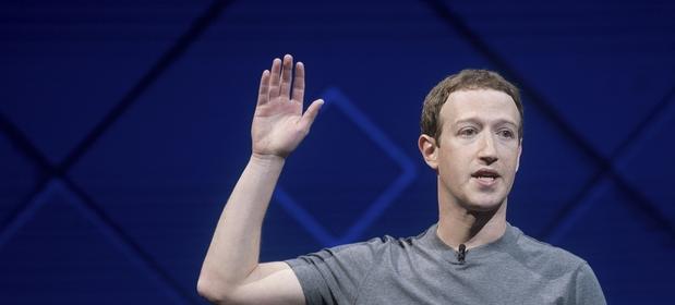 Kolejna aplikacja powiązana z Uniwersytetem Cambridge zawieszona przez firmę Marka Zuckerberga