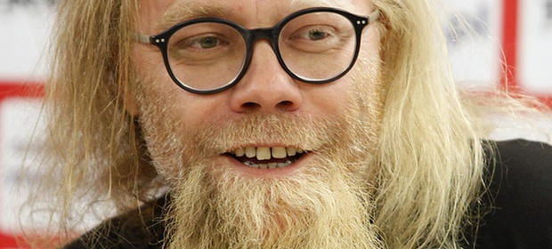 Michał Sapota ma nową pracę