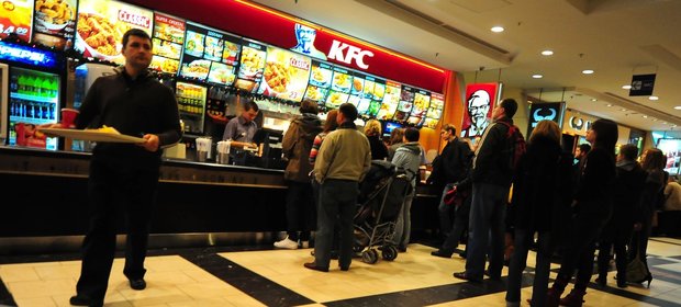 Restauracje pod markami Amrestu dużo łatwiej prowadzi się w Hiszpanii i Czechach niż w Polsce. Dają większe zyski