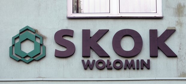 Zdaniem prokuratury Władysław S. wyłudził ze SKOK w Wołominie trzy pożyczki w łącznej kwocie 3,6 mln zł