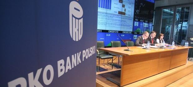 W placówkach pilotażowych PKO BP testowane są rozwiązania małych startupów technologicznych