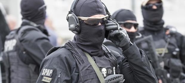 Na trop przestępczej działalności w branży farmaceutycznej trafili pomorscy policjanci.