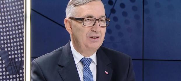 Stanisław Szwed zapowiada zmiany doprecyzowujące w zakazie handlu