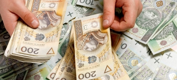 Dla przedsiębiorców przeznaczono 45 mln zł