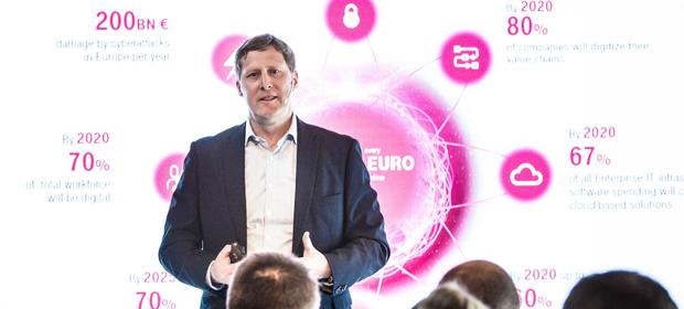 Andreas Maiherhofer o nowej perspektywie biznesowej w telekomunikacji