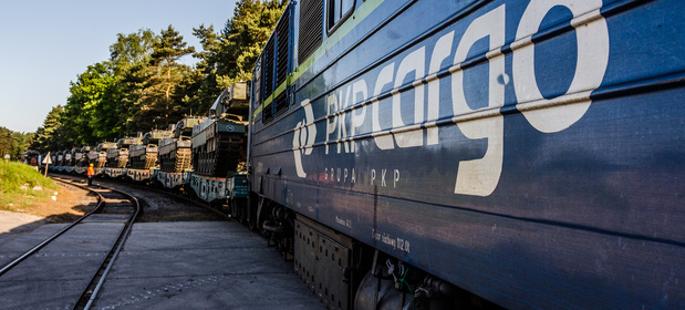 Na pewno skorzysta na tym nie tylko PKP cargo, ale cała nasza gospodarka - mówi prezes spółki..